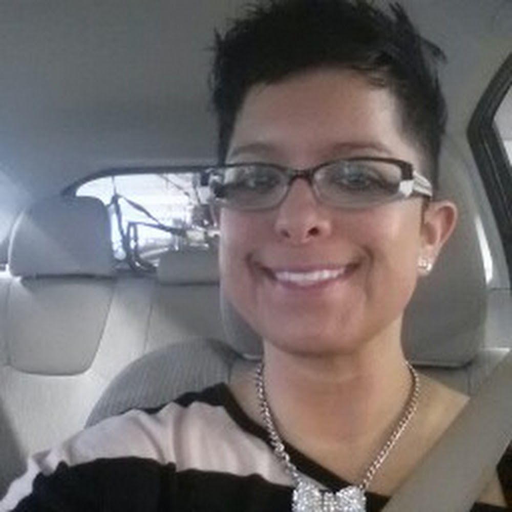 Meet your Posher, Kristin